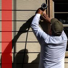 Custom Trim and Detailing for Siding in Pine Grove, PA